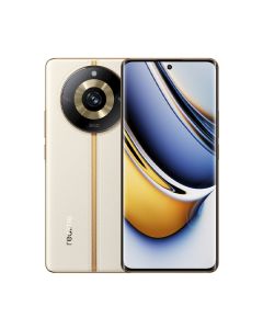 Смартфон Realme 11 Pro 5G 8/256Gb NFC Sunrise beige українська версія