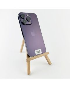 Apple iPhone 14 Pro 512GB Deep Purple Б/У №623 (стан 9/10)