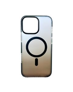 Чохол Proove Shadow Star Case for iPhone 16 Pro with MagSafe Black