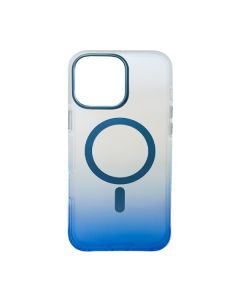 Чохол Proove Shadow Star Case for iPhone 16 Pro Max with MagSafe Blue