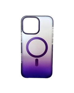 Чохол Proove Shadow Star Case for iPhone 16 Pro Max with MagSafe Deep Purple
