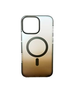 Чохол Proove Shadow Star Case for iPhone 16 Pro Max with MagSafe Grey