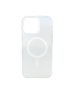 Чохол Proove Shadow Star Case for iPhone 16 Pro Max with MagSafe White