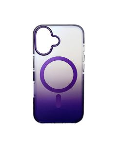Чохол Proove Shadow Star Case for iPhone 16 with MagSafe Deep Purple