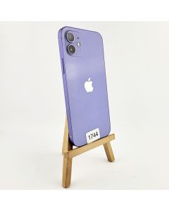 Apple iPhone 12 128GB Purple Б/У №1744 (стан 9/10)