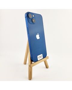Apple iPhone 13 256GB Blue Б/У №1747 (стан 8/10)