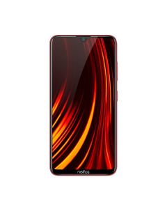 TP-Link Neffos X20 2/32GB Red (TP7071A85)