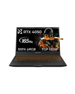 Ноутбук (портативний комп’ютер) CI7-13620H 15" 32GB/1TB RG4050-15UA47 DREAM MACHINES