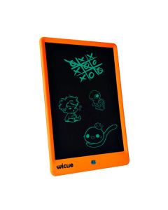 Планшет для рисования Xiaomi Wicue LCD E-Writing Board 10" Orange