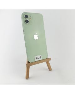 Apple iPhone 12 128GB Green Б/У №1035 (стан 8/10)