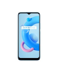 Realme C11 2021 2/32Gb Blue Global Version