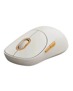 Маніпулятор миша Xiaomi Mi Wireless Mouse 3 White GL