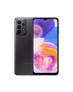 Samsung Galaxy A23 SM-A235F 4/64 Black (SM-A235FZKUSEK)EU