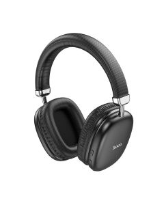 Навушники HOCO W35 wireless headphones Black