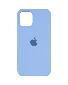 Чохол для смартфона Silicone Full Case AA Open Cam for Apple iPhone 13 Pro Max 49,Cornflower