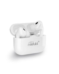 Bluetooth Навушники MIetubl MTB-BL05 White