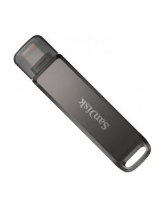 Флешка SanDisk iXpand Luxe 128GB Lightning/Type-C USB 3.1 (SDIX70N-128G-GN6NE)