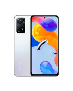 Смартфон XIAOMI Redmi Note 11 Pro 5G 8/128Gb (polar white) Global Version