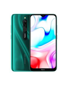 XIAOMI Redmi 8 3/32GB Dual sim (green)