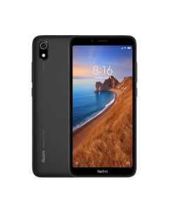 XIAOMI Redmi 7A 2/32Gb Dual sim (matte black)