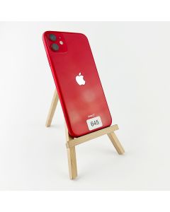 Apple iPhone 11 64GB Red Б/У №645 (стан 8/10)