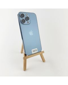 Apple iPhone 13 Pro 128GB Sierra Blue Б/У №1073 (стан 8/10)