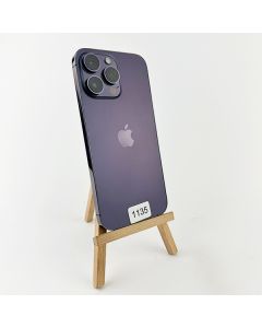 Apple iPhone 14 Pro Max 128GB Deep Purple Б/У №1135 (стан 8/10)