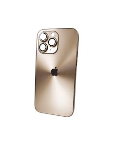 Чохол для смартфона OG Acrylic Glass Gradient for Apple iPhone 11 Pro Gold