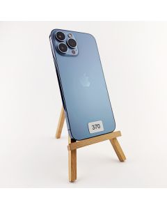 Apple iPhone 13 Pro Max 128GB Sierra Blue Б/У №370 (стан 8/10)