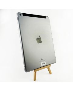 Apple iPad 6 32GB Cellular Space Gray Б/У №364 (стан 8/10)