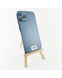 Apple iPhone 12 Pro Max 128GB Pacific Blue Б/У №495 (стан 8/10)