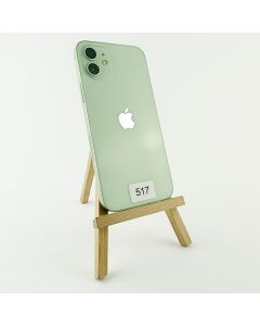 Apple iPhone 12 128GB Green Б/У №517 (стан 9/10)