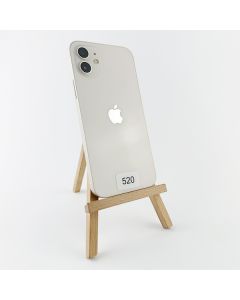 Apple iPhone 12 64GB White Б/У №520 (стан 9/10)