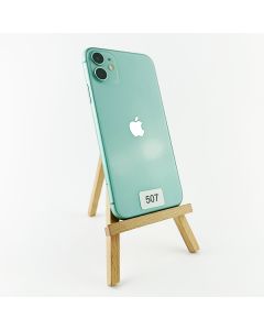 Apple iPhone 11 64GB Green Б/У №507 (стан 8/10)