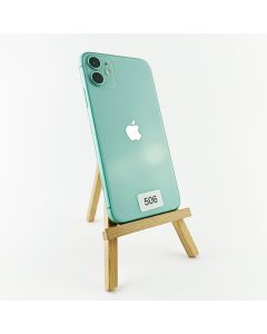 Apple iPhone 11 64GB Green Б/У №506 (стан 8/10)