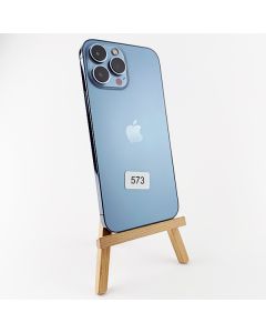 Apple iPhone 13 Pro Max 128GB Sierra Blue Б/У №573 (стан 8/10)