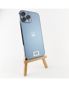 Apple iPhone 13 Pro Max 512GB Sierra Blue Б/У №575 (стан 8/10)
