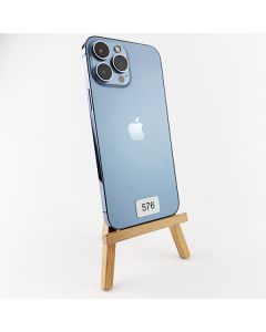 Apple iPhone 13 Pro Max 256GB Sierra Blue Б/У  №576 (стан 8/10)
