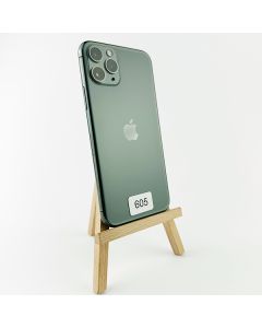 Apple iPhone 11 Pro 64Gb Midnight Green Б/У №605 (стан 8/10)