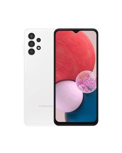 Смартфон Samsung Galaxy A13 SM-A135F 4/64GB White (SM-A135FZWVSEK)EU