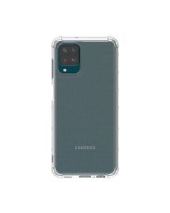 Чехол накладка Samsung M127 Galaxy M12 Protective Transparency (GP-FPM127KDATW)