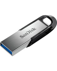 Флешка SanDisk 32GB Ultra Flair Black (SDCZ73-032G-G46) USB 3.0