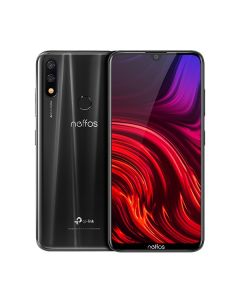 TP-Link Neffos X20 Pro 3/64GB (TP9131A57) black