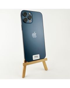 Apple iPhone 12 Pro Max 512GB Pacific Blue Б/У  №771 (стан 8/10)
