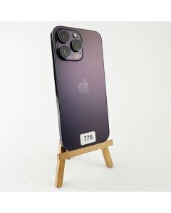 Apple iPhone 14 Pro Max 256GB Deep Purple Б/У №776 (стан 9/10)