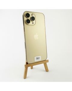 Apple iPhone 13 Pro Max 256GB Gold Б/У №781 (стан 8/10)