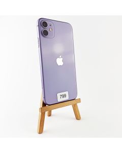 Apple iPhone 11 64GB Purple Б/У №799 (стан 9/10)
