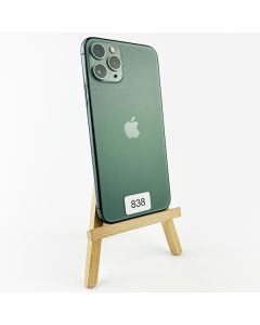 Apple iPhone 11 Pro 64Gb Midnight Green Б/У №838 (стан 7/10)