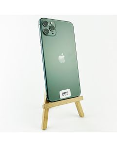 Apple iPhone 11 Pro Max 256Gb Midnight Green Б/У №893 (стан 8/10)