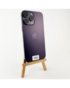 Apple iPhone 14 Pro Max 128GB Deep Purple Б/У №932 (стан 8/10)